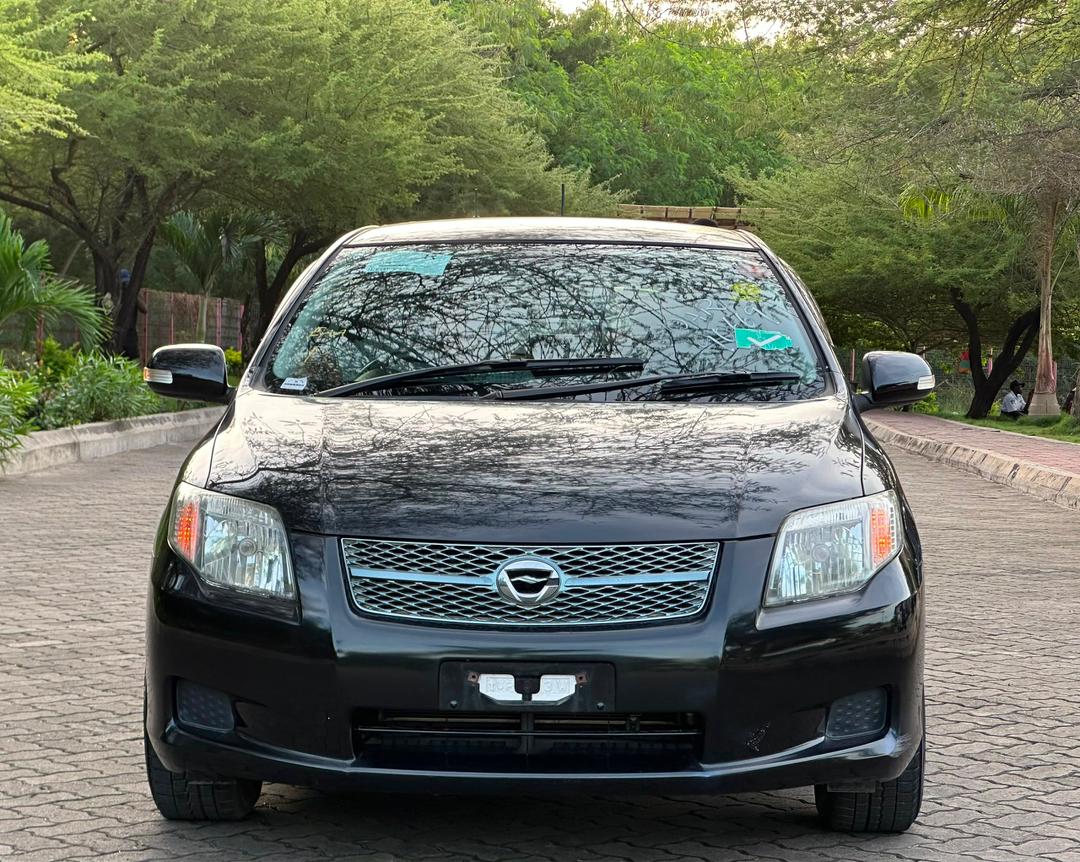 COROLLA FIELDER